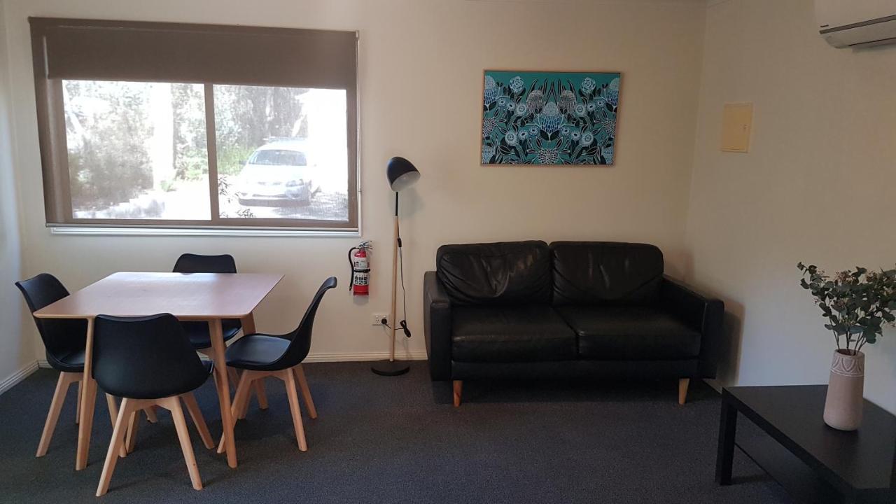 A-Line Holiday Park Bendigo Eksteriør billede