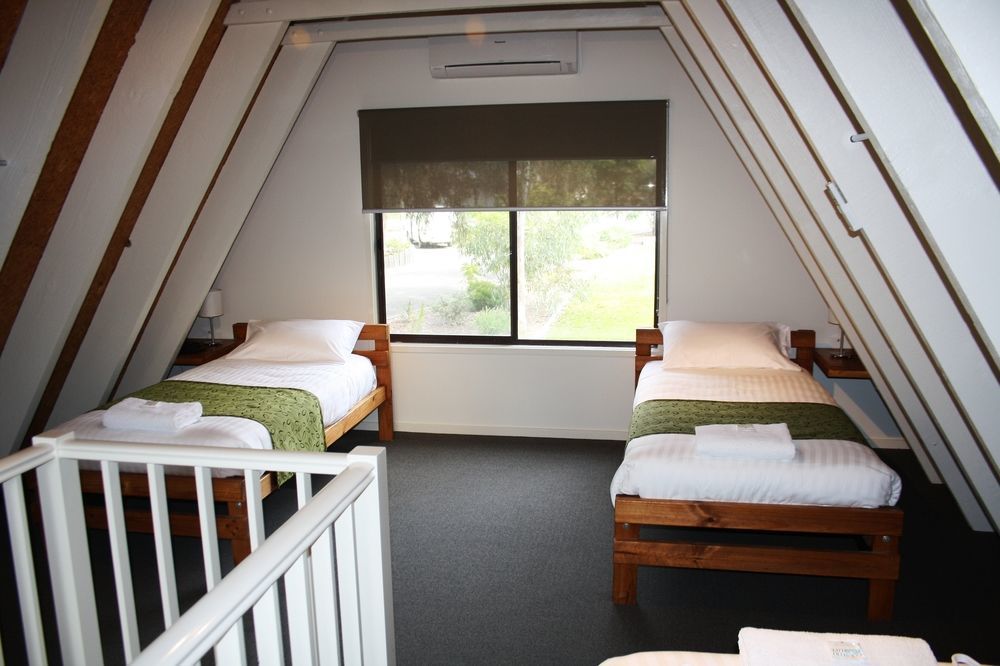 A-Line Holiday Park Bendigo Eksteriør billede