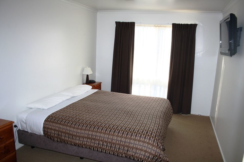 A-Line Holiday Park Bendigo Eksteriør billede