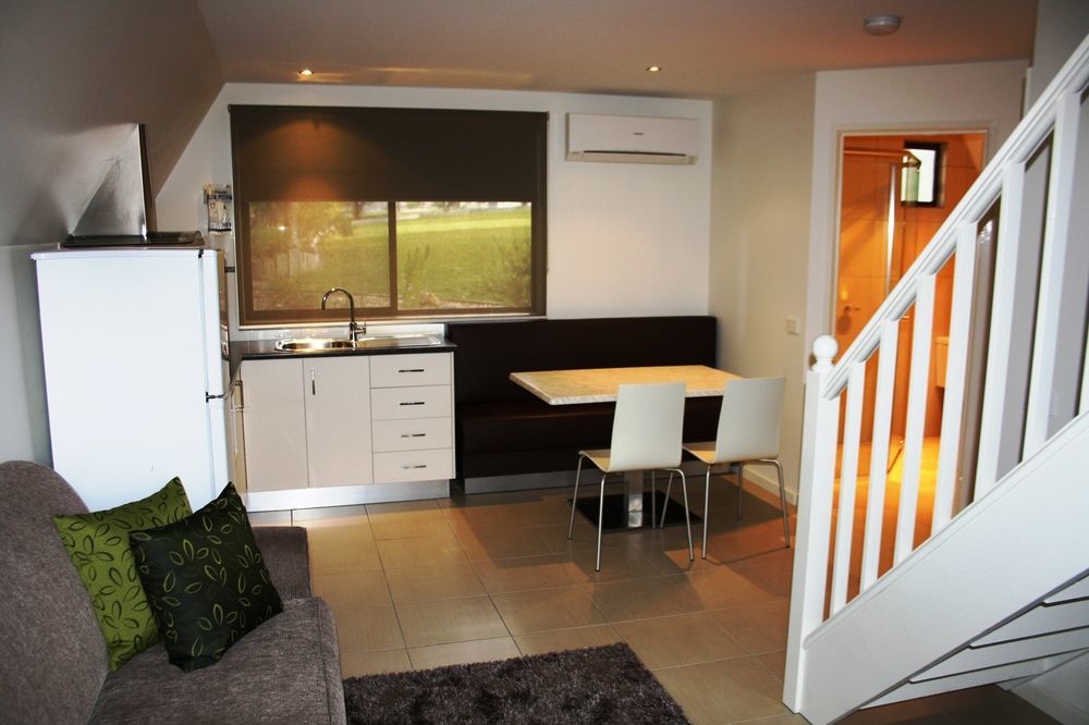 A-Line Holiday Park Bendigo Eksteriør billede