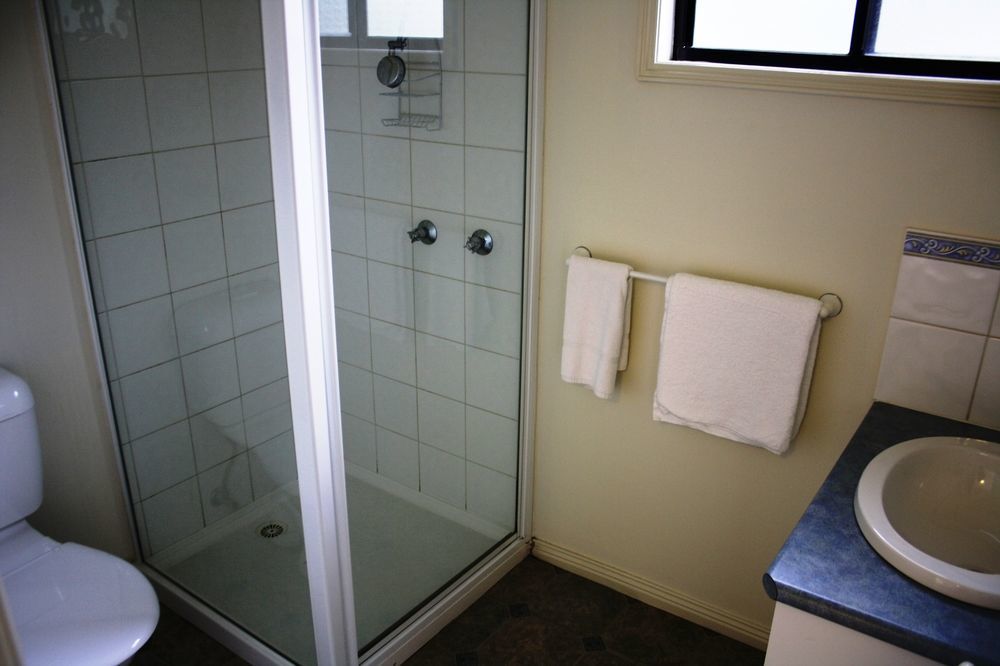 A-Line Holiday Park Bendigo Eksteriør billede