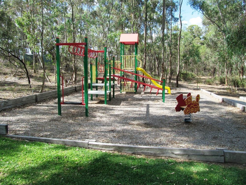 A-Line Holiday Park Bendigo Eksteriør billede